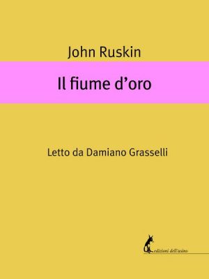 Il fiume d'oro