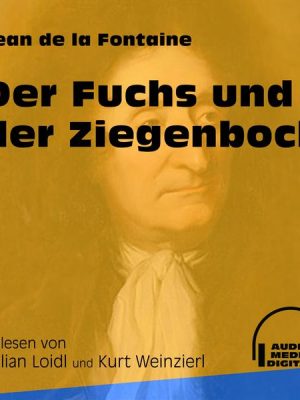 Der Fuchs und der Ziegenbock