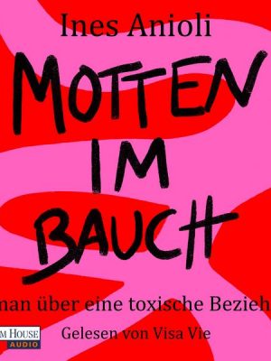 Motten im Bauch