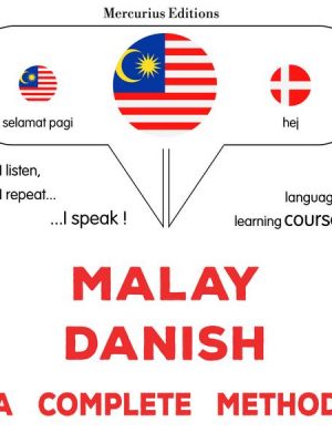 Malay - Danish : a complete method