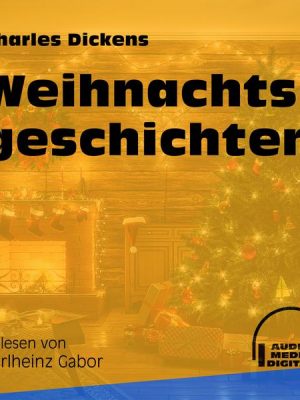 Weihnachtsgeschichten