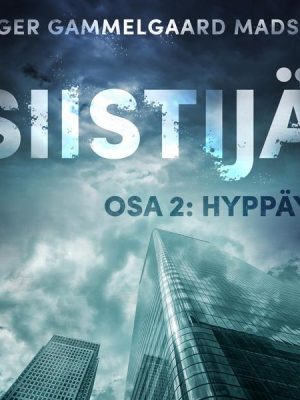 Siistijä 2: Hyppäys