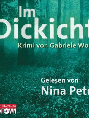 Krimi to go: Im Dickicht