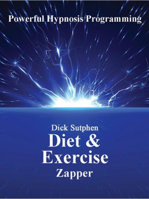 Diet and Exercise