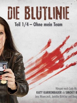 Die Blutlinie - Folge 01