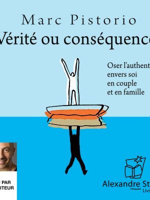 Vérité ou conséquence