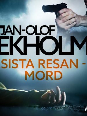 Sista resan - mord