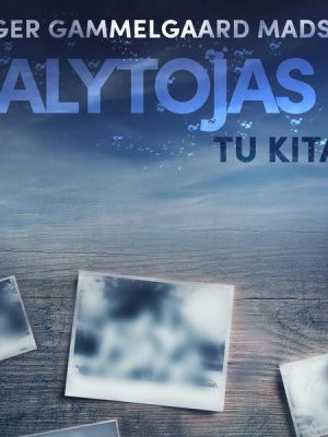 Valytojas 5: Tu kitas