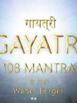 Gayatri - 108 Mantras