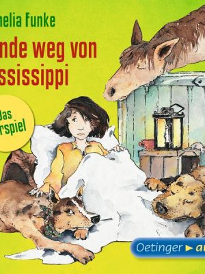 Hände weg von Mississippi