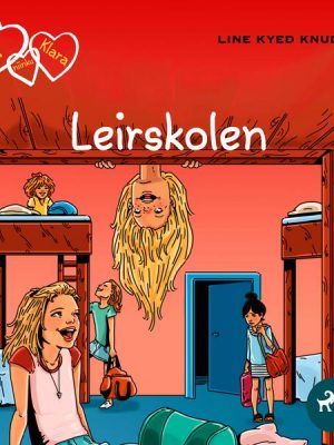 K for Klara 9 - Leirskolen