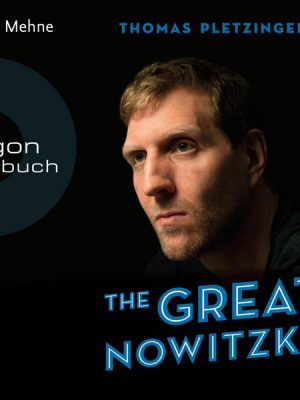 The Great Nowitzki