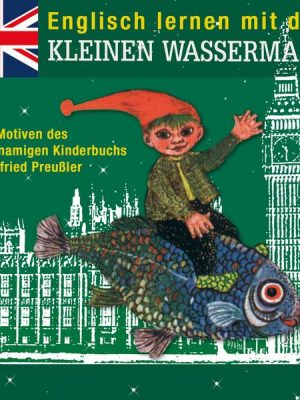 Englisch lernen mit dem kleinen Wassermann