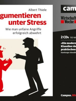 Argumentieren unter Stress