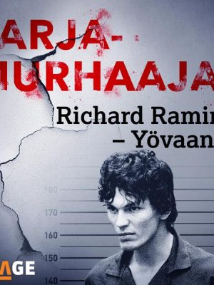 Richard Ramirez – Yövaanija