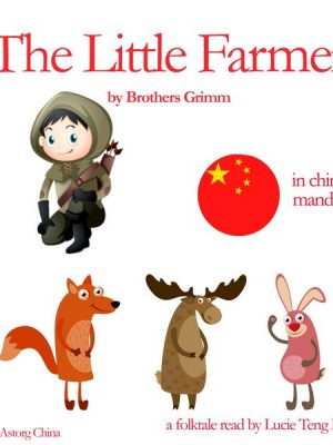 The Little Farmer