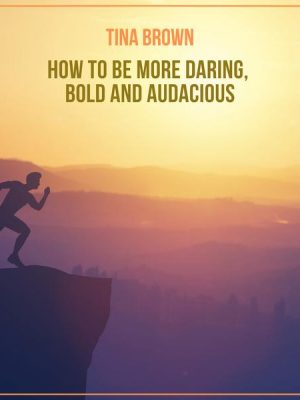 How to Be More Daring