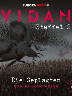 Staffel 02: Schrei nach Stille