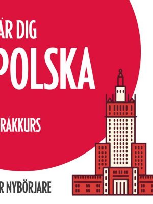 Lär dig polska (språkkurs för nybörjare)