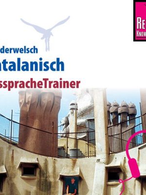 Reise Know-How Kauderwelsch AusspracheTrainer Katalanisch