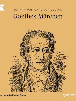 Goethes Märchen