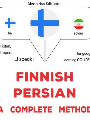 Suomi - persia : täydellinen menetelmä