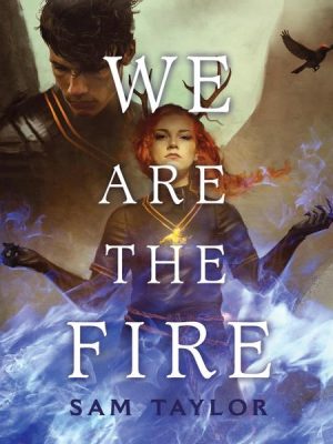 We Are the Fire (Unabridged)