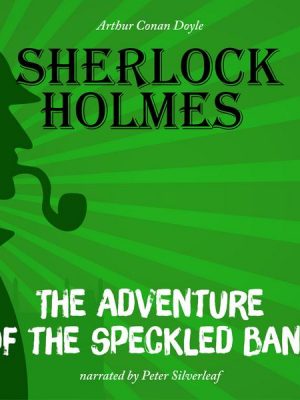 The Adventure of the Speckled Band