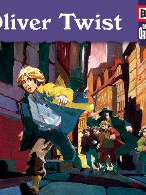 Folge 39: Oliver Twist