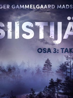 Siistijä 3: Takki