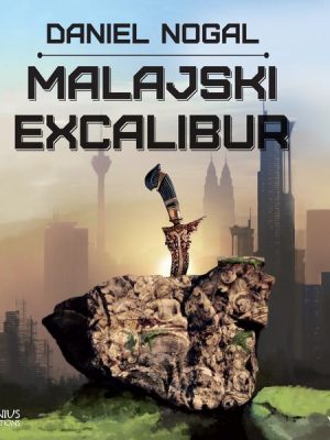 Malajski Excalibur