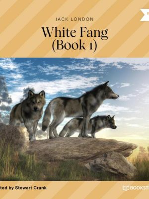 White Fang - Book 1