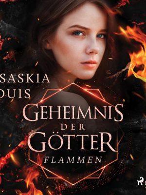 Geheimnis der Götter. Flammen der Befreiung