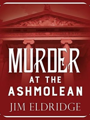 Murder at the Ashmolean