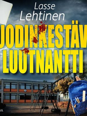 Luodinkestävä luutnantti