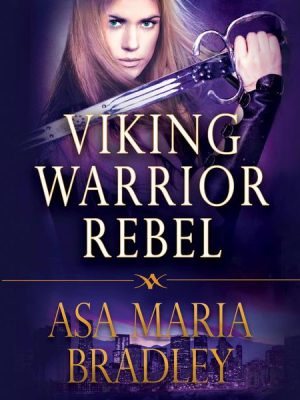 Viking Warrior Rebel