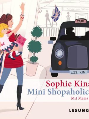 Mini Shopaholic