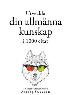 Utveckla din allmänna kunskap i 1000 offerter