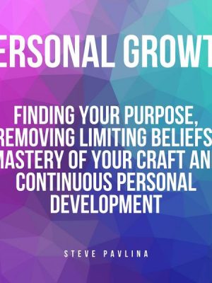 Personal Growth