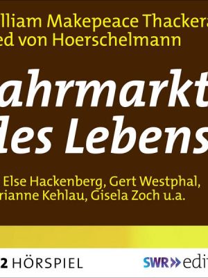 Jahrmarkt des Lebens