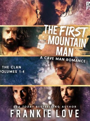 The First Mountain Man