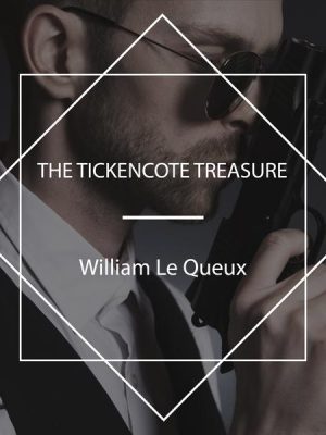 The Tickencote Treasure