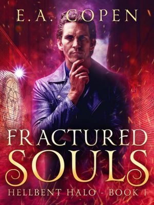 Fractured Souls