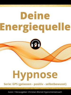 Deine Energiequelle