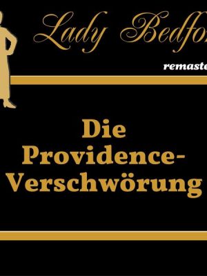 Folge 66: Die Providence-Verschwörung