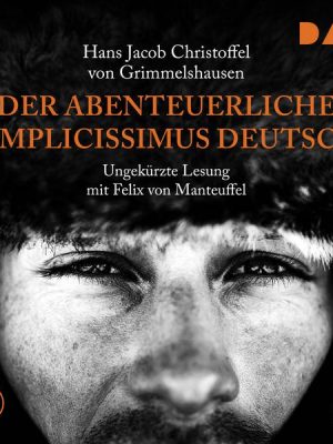 Der abenteuerliche Simplicissimus Deutsch – Teil 1