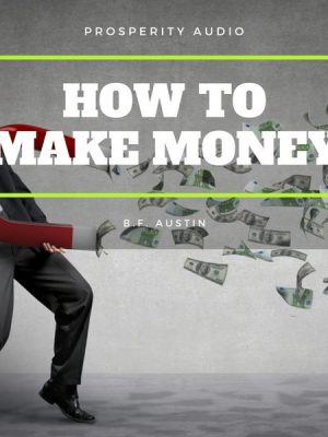 How To Make Money