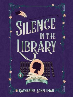 Silence in the Library