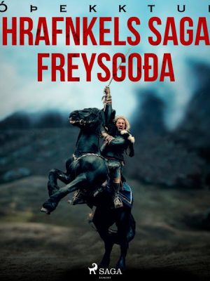 Hrafnkels saga Freysgoða