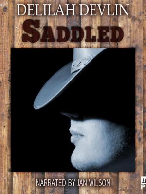 Saddled